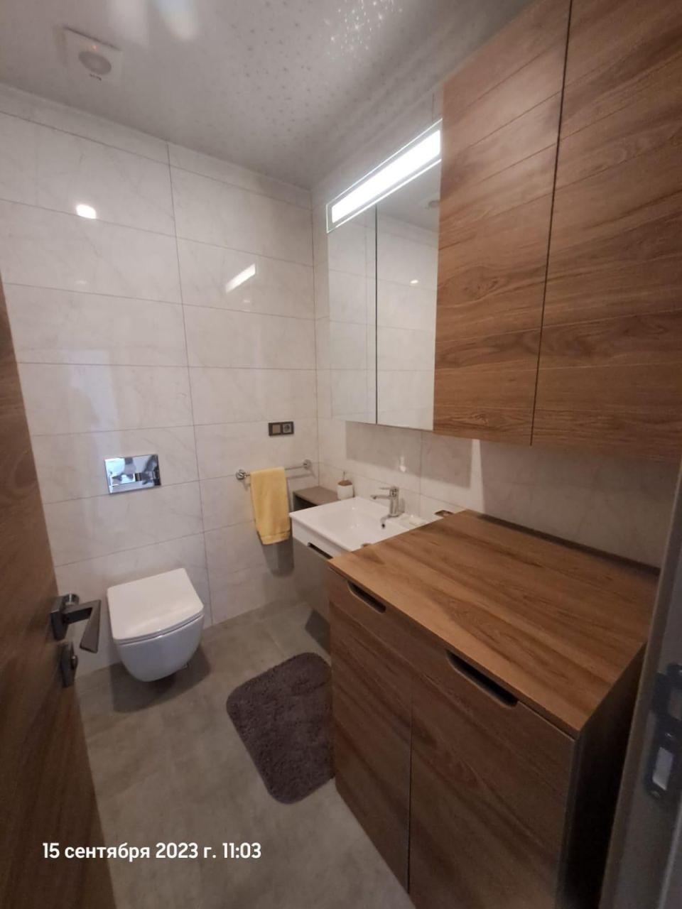 Квартира в Алании, Турция, 115 м² - фото 17