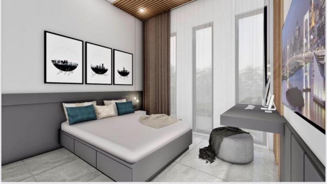 Вилла в Авсалларе, Турция, 200 м² - фото 17