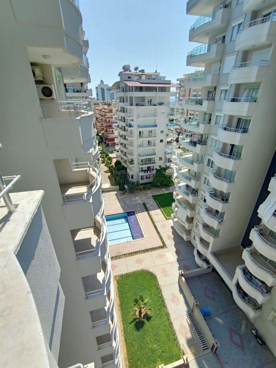 Квартира в Алании, Турция, 135 м² - фото 17