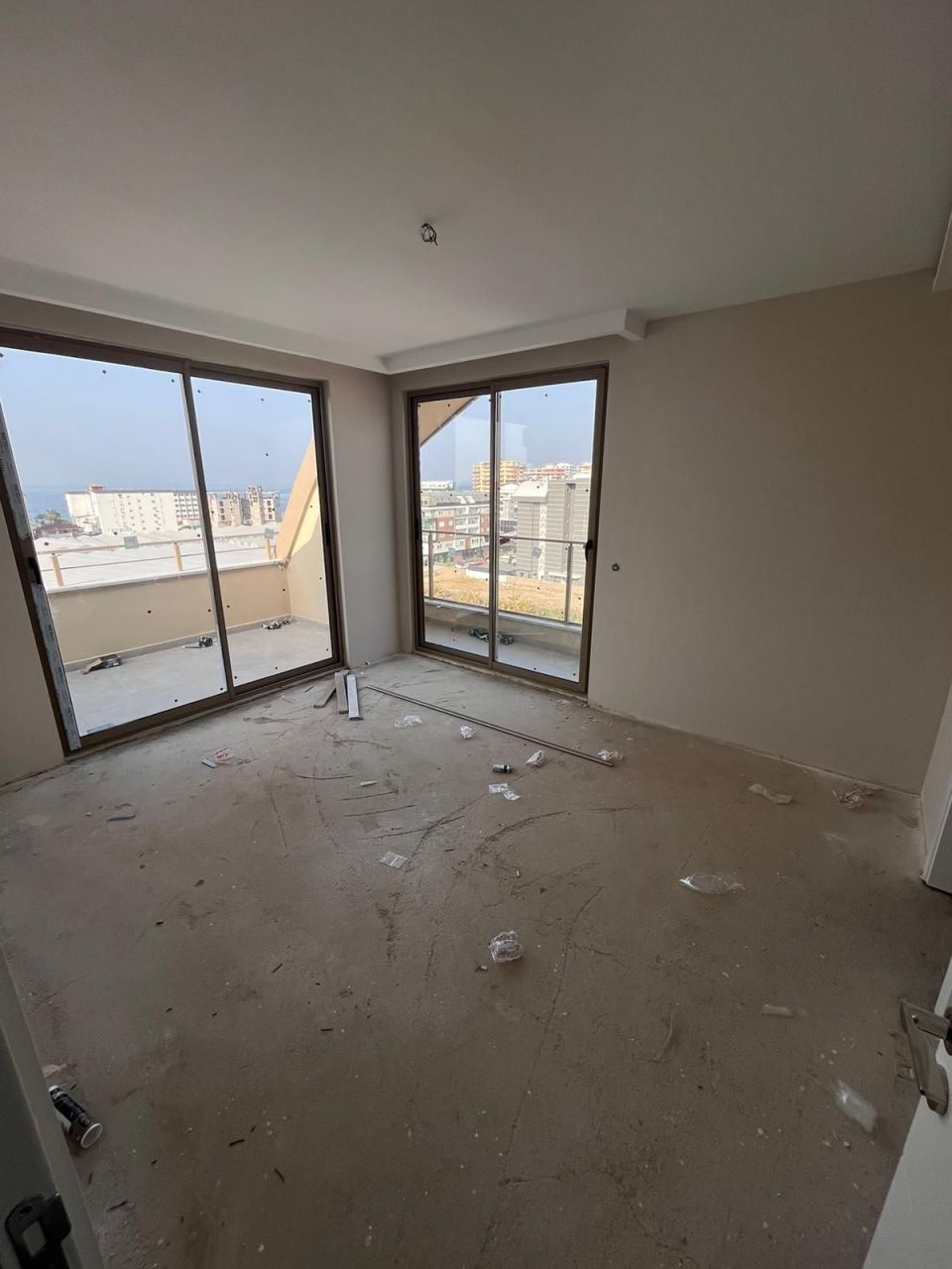 Пентхаус в Алании, Турция, 102 м² - фото 17