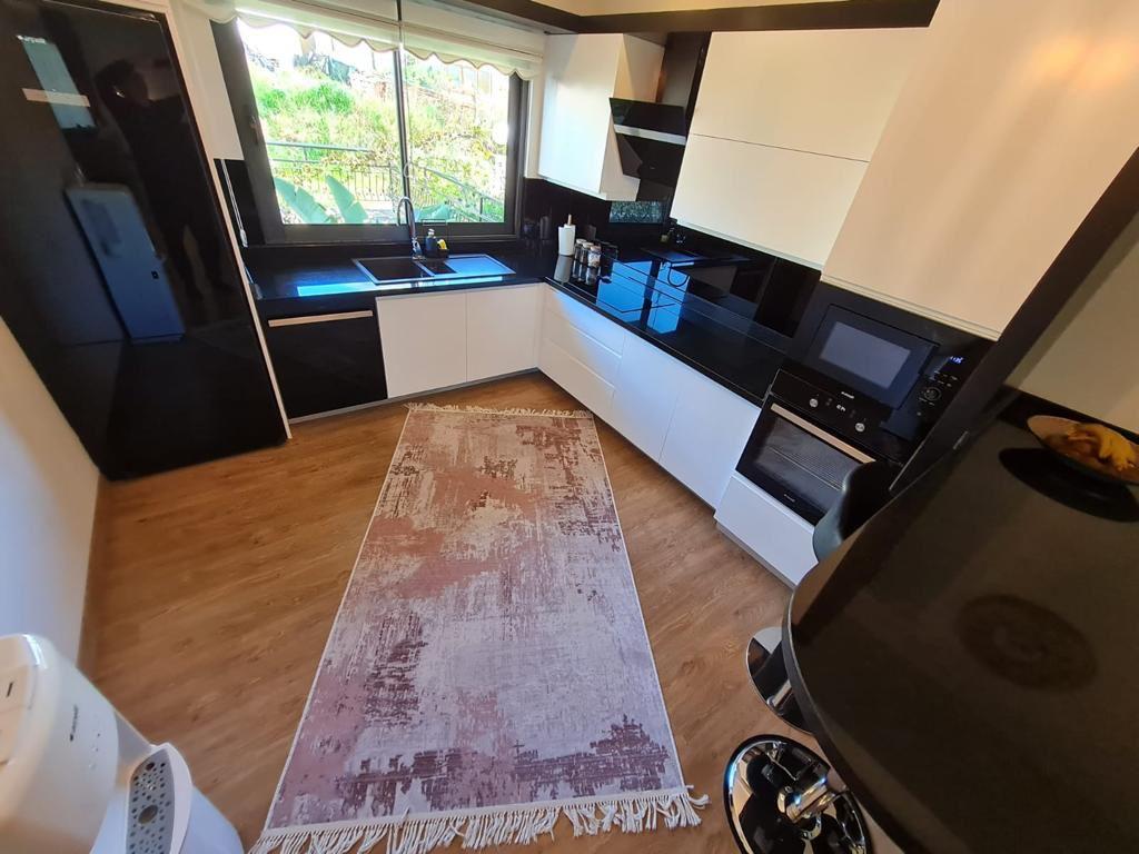 Пентхаус в Алании, Турция, 245 м² - фото 17