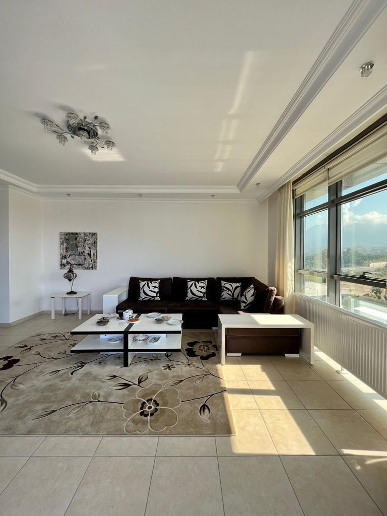 Пентхаус в Алании, Турция, 240 м² - фото 17