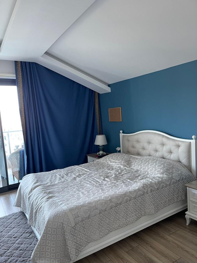 Пентхаус в Алании, Турция, 230 м² - фото 17