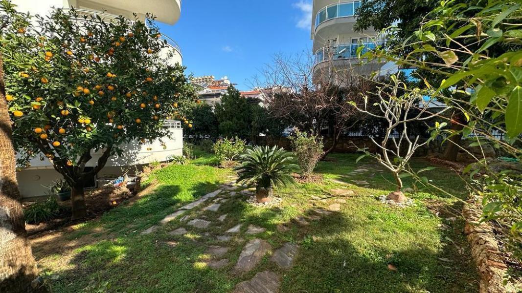 Квартира в Алании, Турция, 120 м² - фото 17