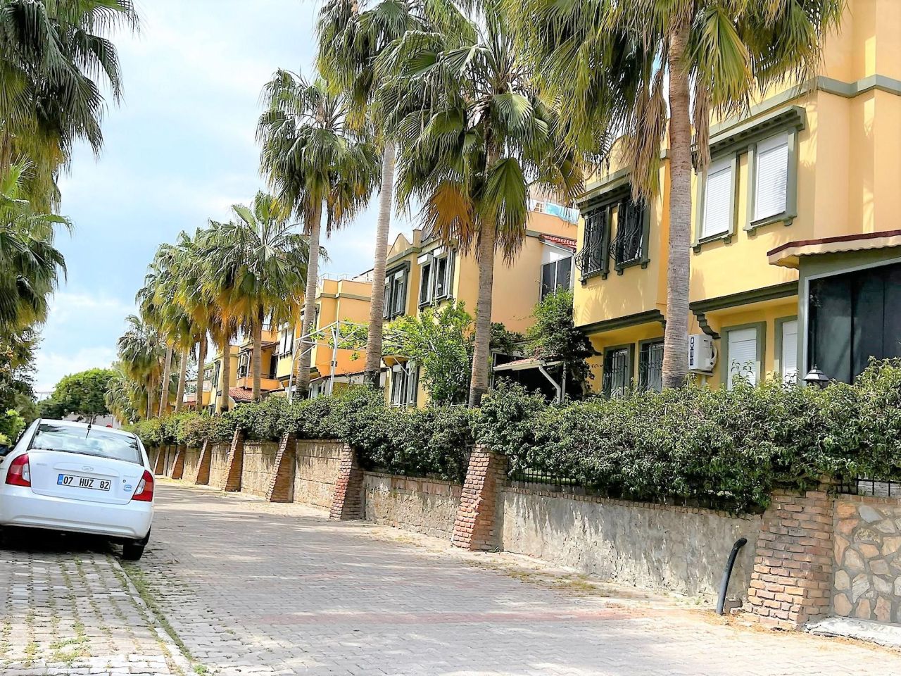 Вилла в Конаклы, Турция, 135 м² - фото 17