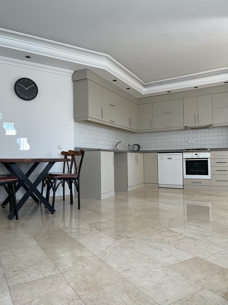 Квартира в Алании, Турция, 110 м² - фото 17