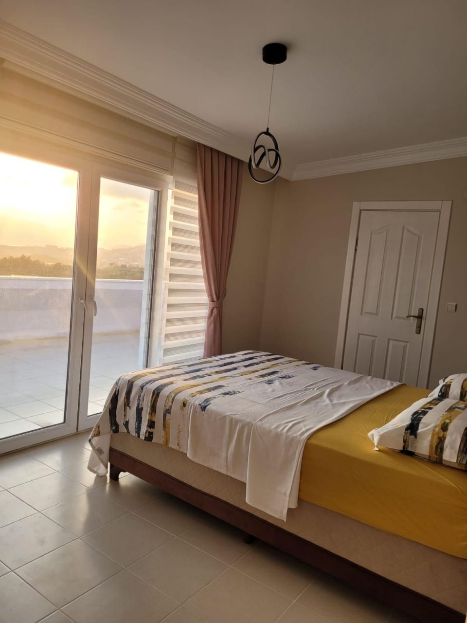 Пентхаус в Алании, Турция, 260 м² - фото 17