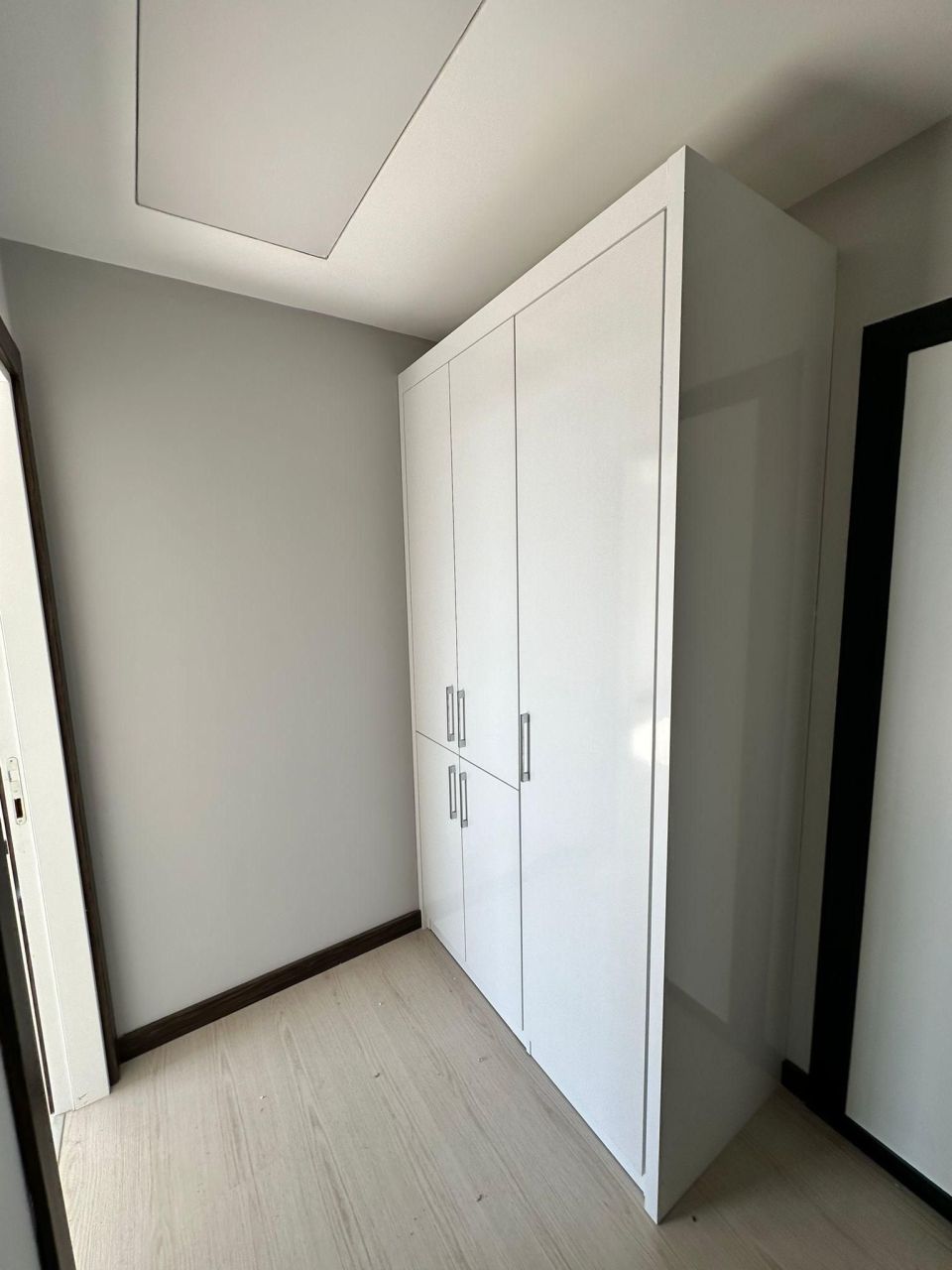 Квартира в Алании, Турция, 100 м² - фото 17