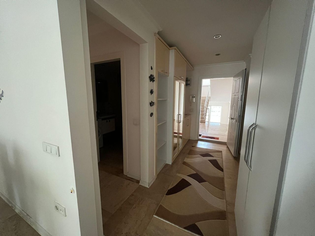 Квартира в Алании, Турция, 120 м² - фото 17