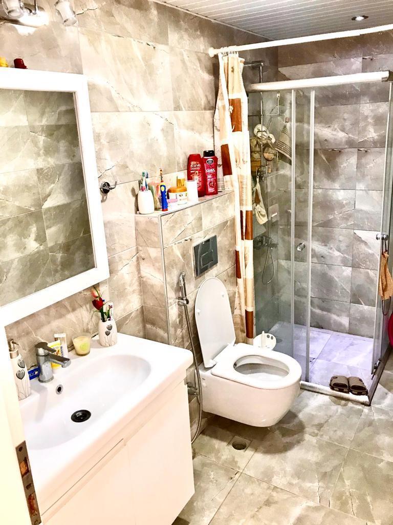 Пентхаус в Алании, Турция, 110 м² - фото 17