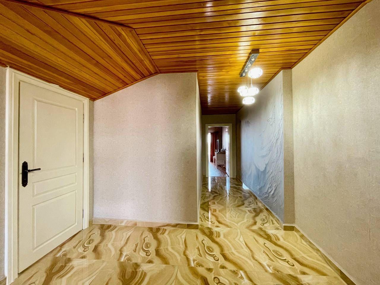 Квартира в Алании, Турция, 260 м² - фото 17