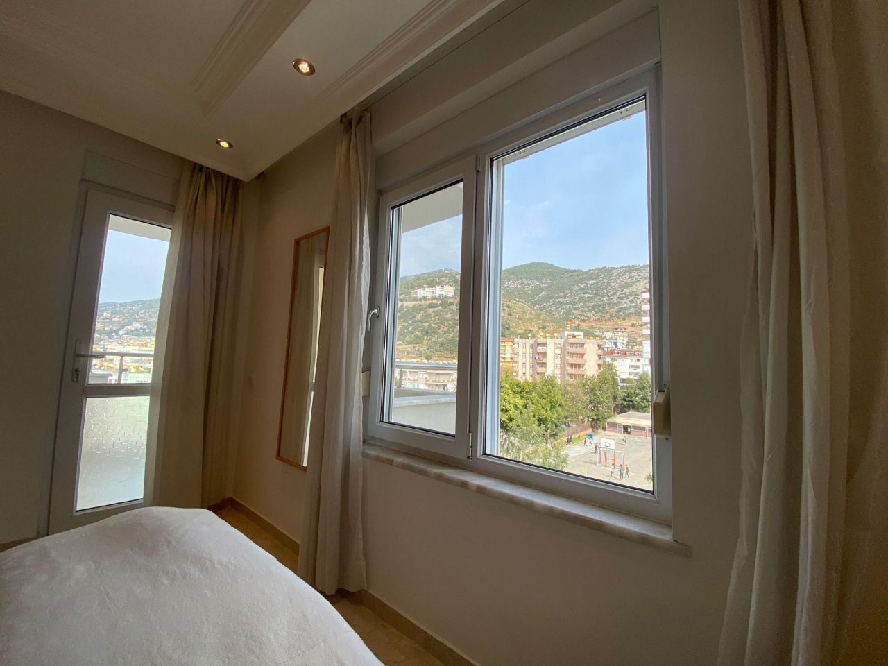 Квартира в Алании, Турция, 115 м² - фото 17