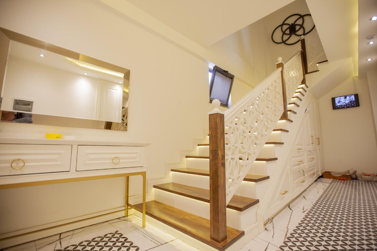 Вилла в Алании, Турция, 400 м² - фото 17