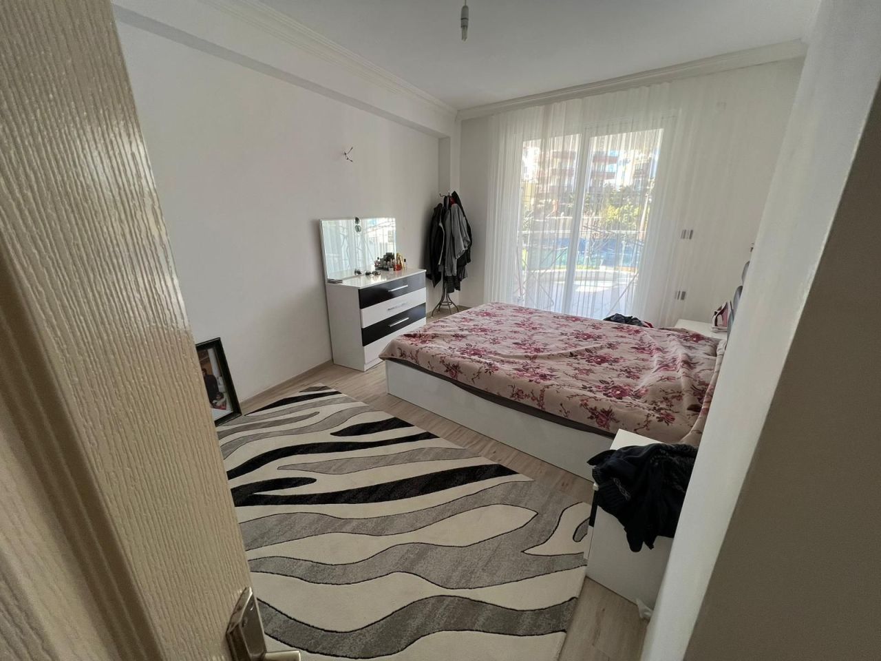 Пентхаус в Алании, Турция, 190 м² - фото 17