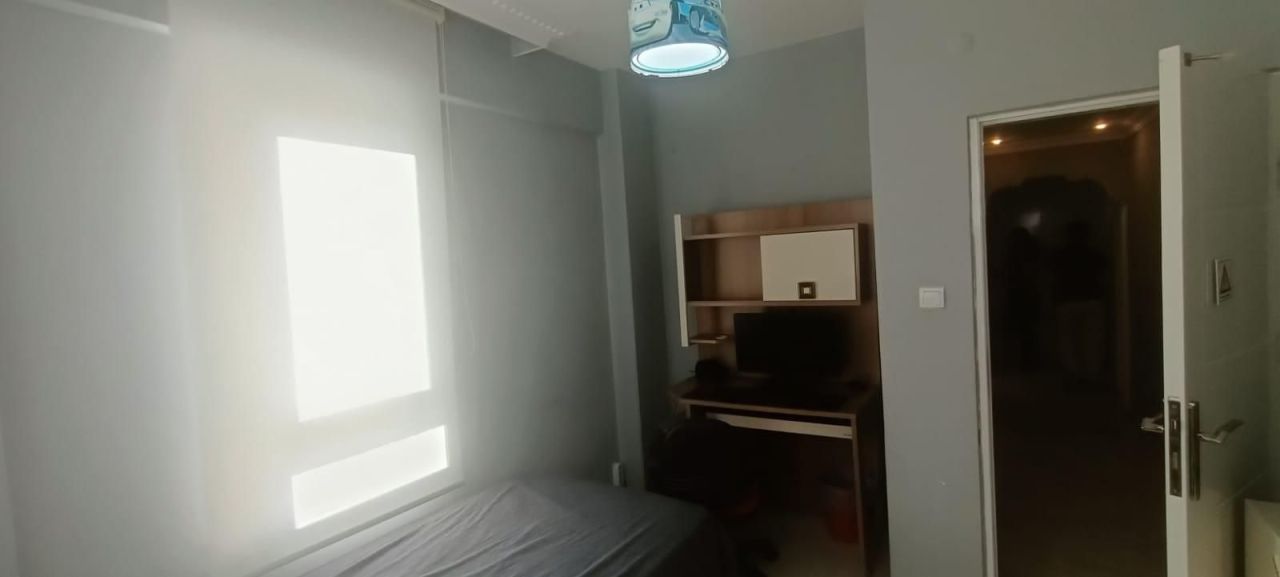 Квартира в Алании, Турция, 180 м² - фото 17