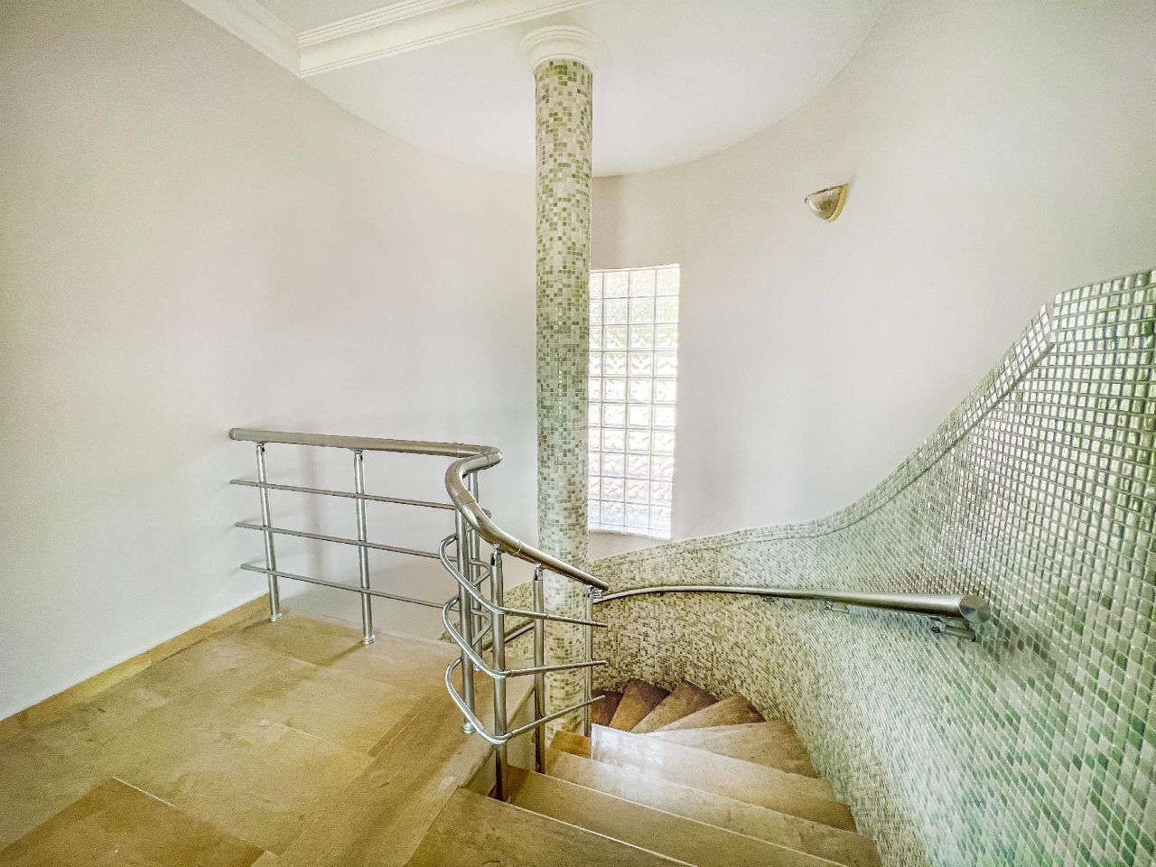 Вилла в Конаклы, Турция, 310 м² - фото 17