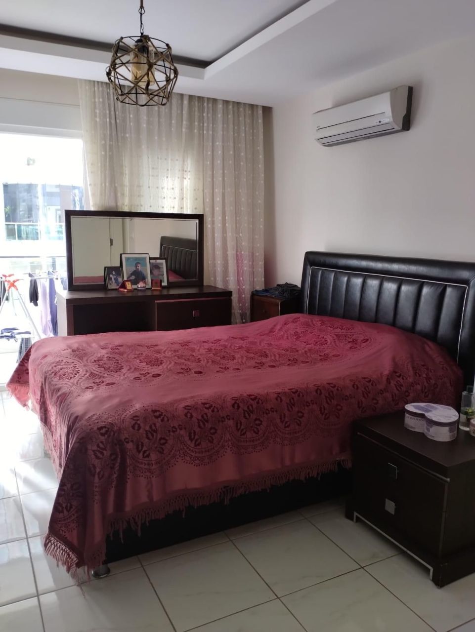 Квартира в Алании, Турция, 115 м² - фото 17