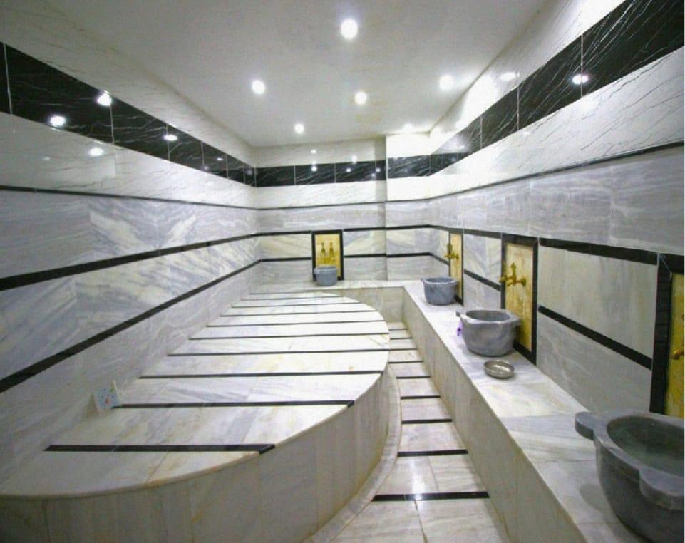 Квартира в Алании, Турция, 60 м² - фото 17