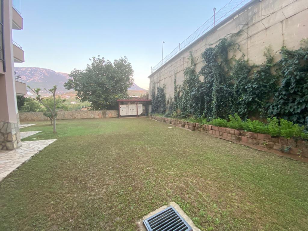 Квартира в Алании, Турция, 95 м² - фото 17