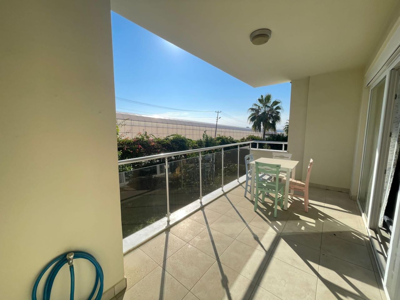 Квартира в Авсалларе, Турция, 100 м² - фото 17