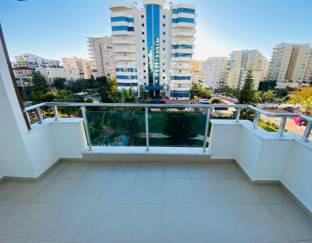 Квартира в Алании, Турция, 65 м² - фото 17