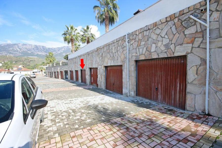 Вилла в Алании, Турция, 205 м² - фото 17