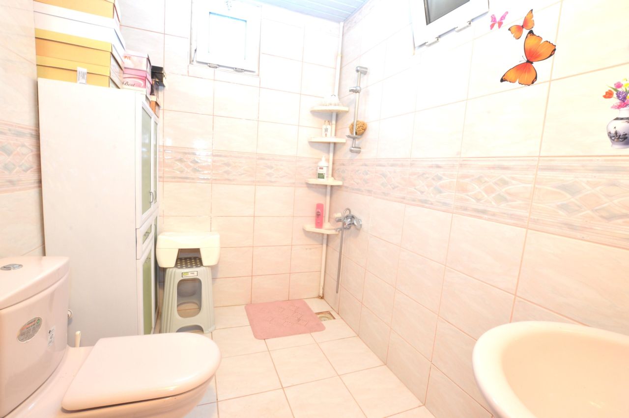 Квартира в Алании, Турция, 260 м² - фото 17