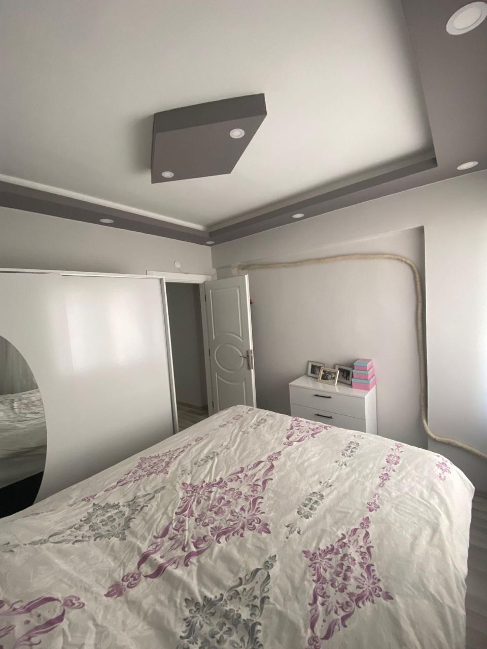 Квартира в Алании, Турция, 138 м² - фото 17