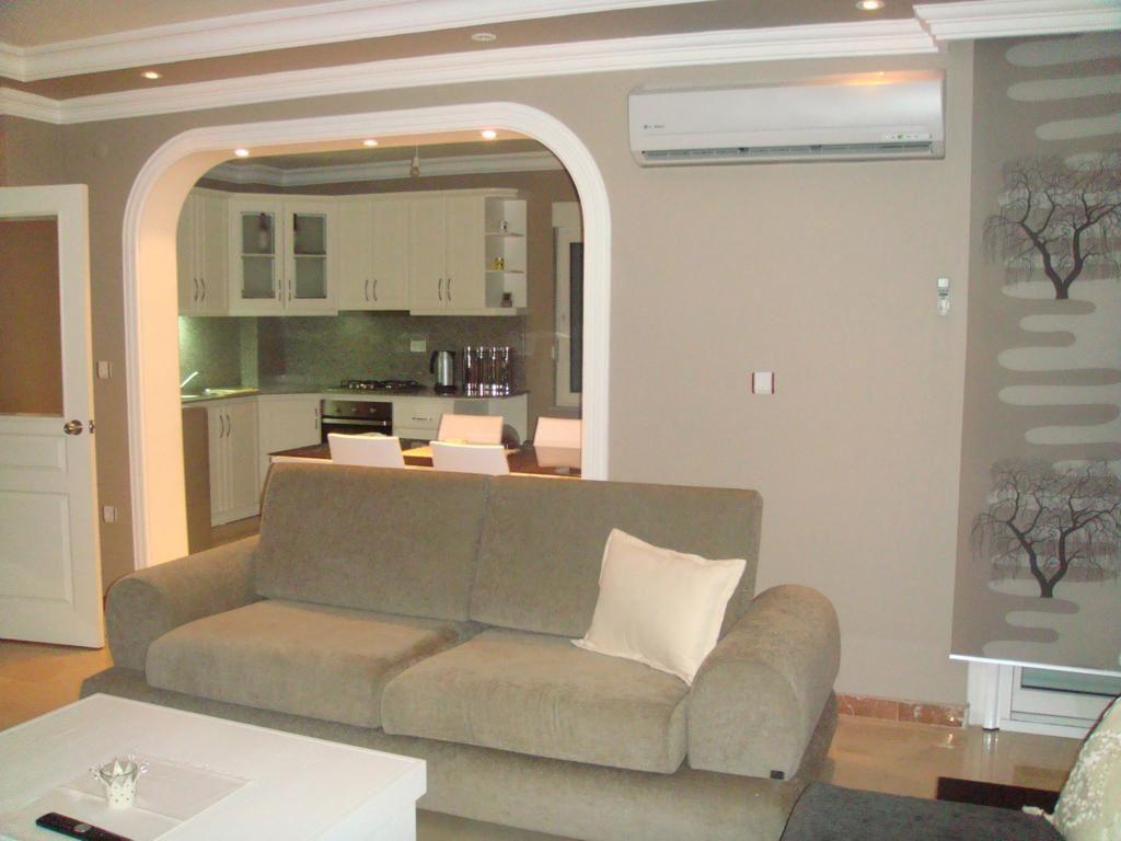 Вилла в Алании, Турция, 350 м² - фото 17