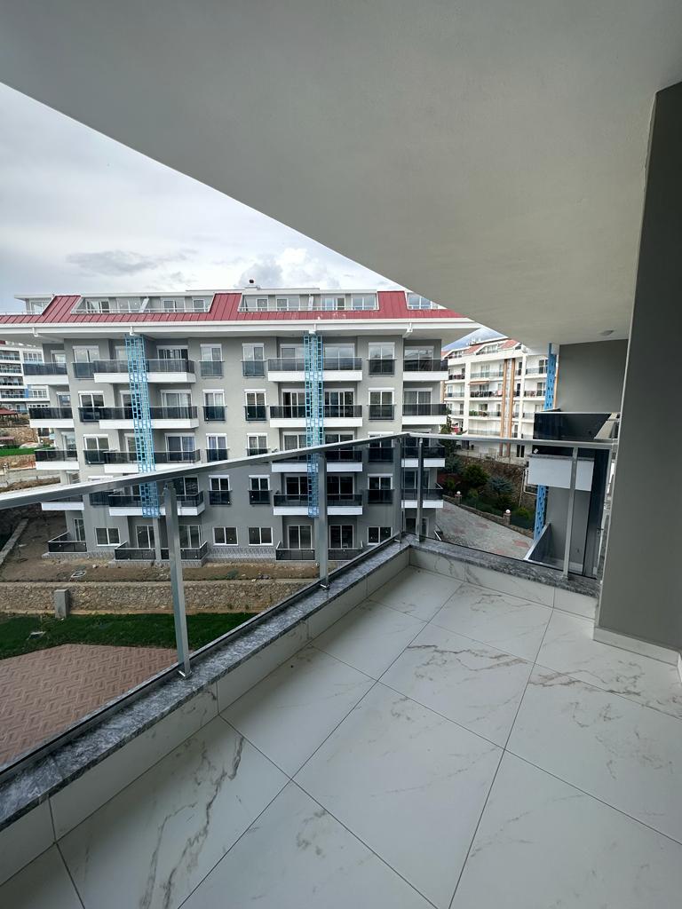 Пентхаус в Кестеле, Турция, 100 м² - фото 17