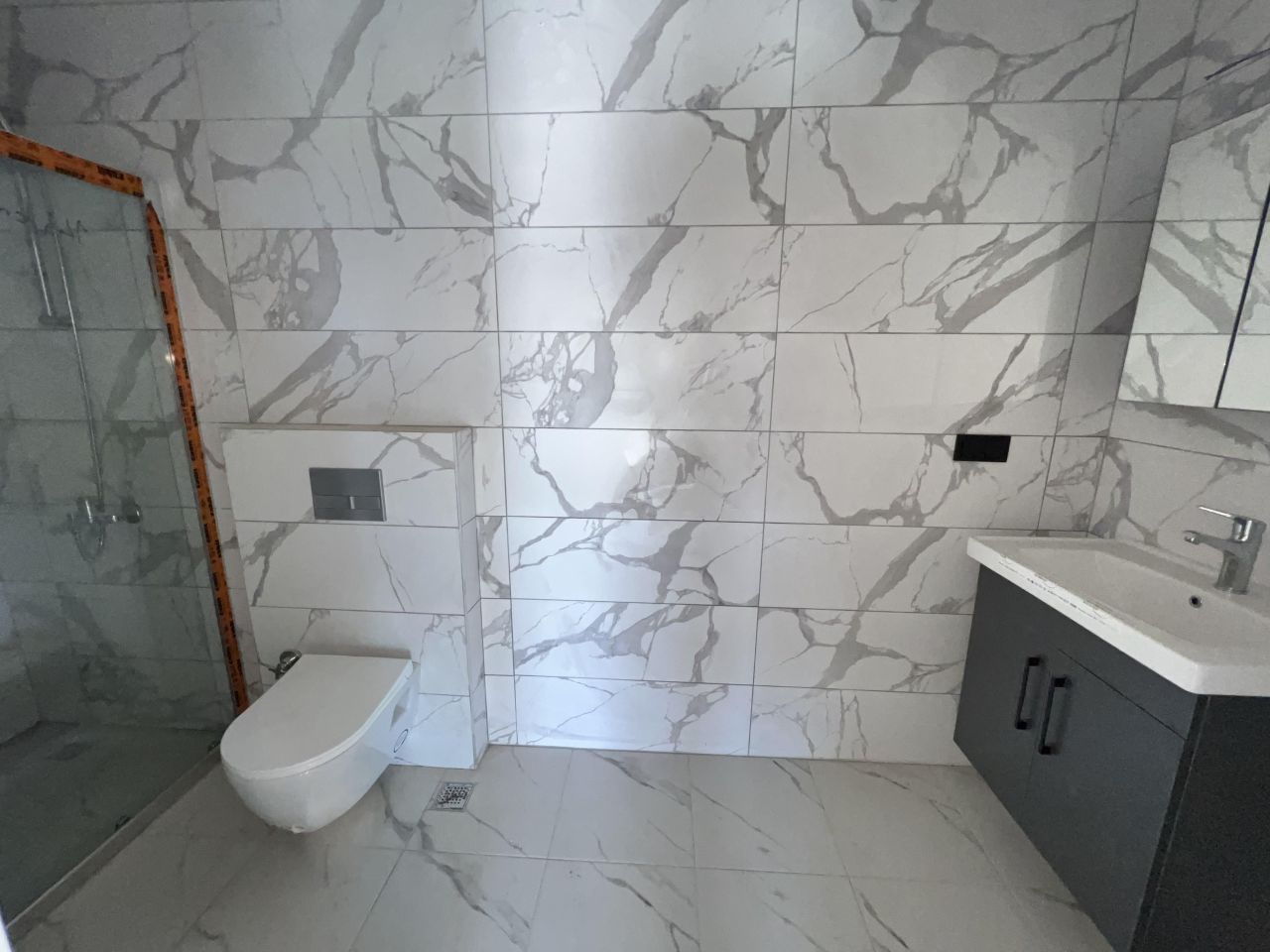 Пентхаус в Алании, Турция, 120 м² - фото 17