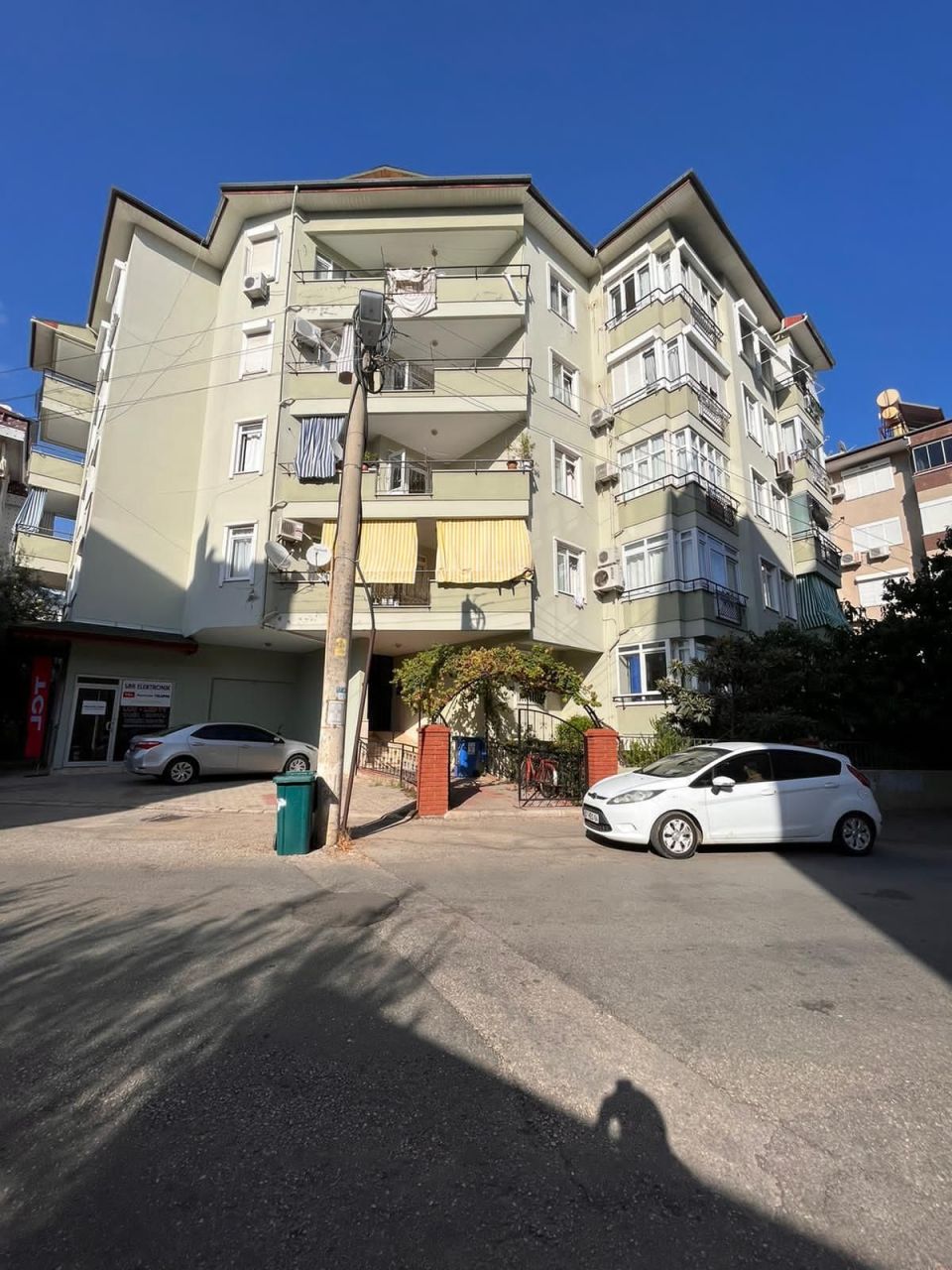 Пентхаус в Алании, Турция, 220 м² - фото 17