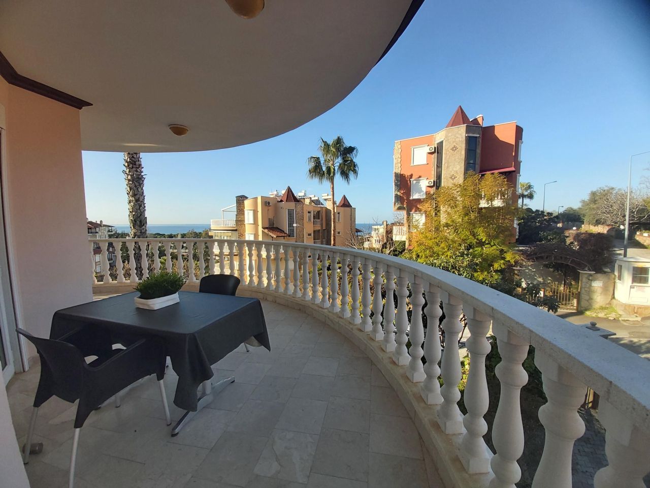 Квартира в Кестеле, Турция, 100 м² - фото 17