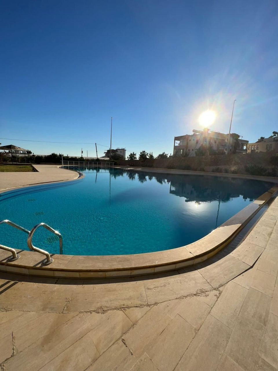 Квартира в Алании, Турция, 125 м² - фото 17