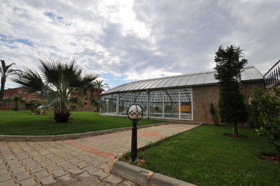 Квартира в Алании, Турция, 135 м² - фото 17