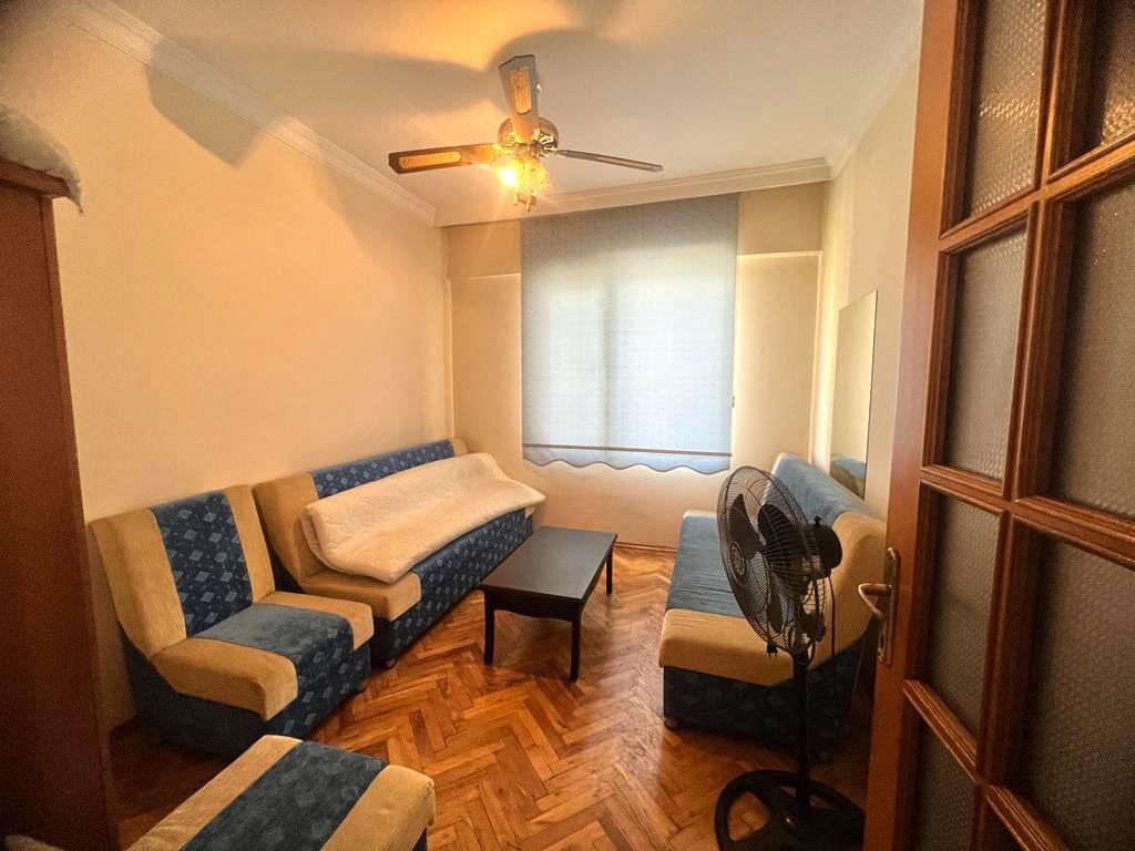 Квартира в Алании, Турция, 115 м² - фото 17