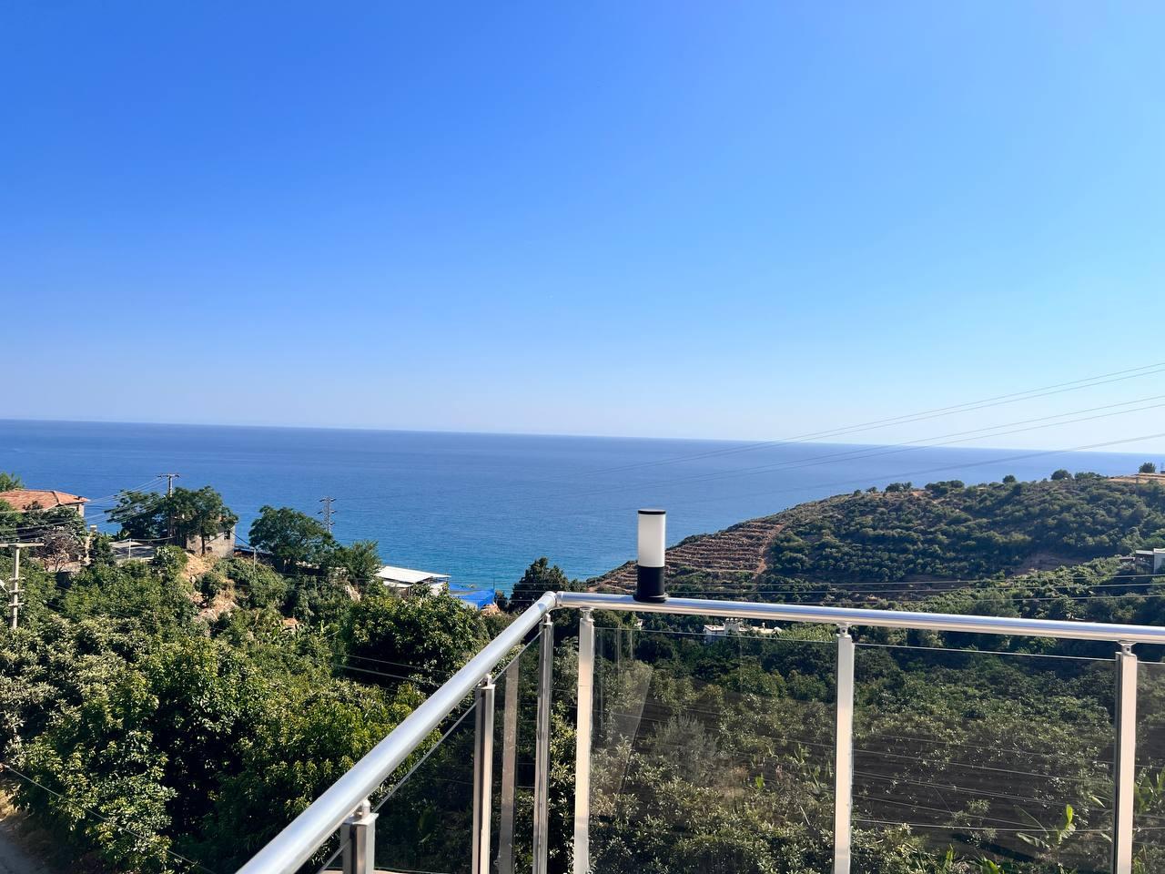 Вилла в Алании, Турция, 320 м² - фото 17