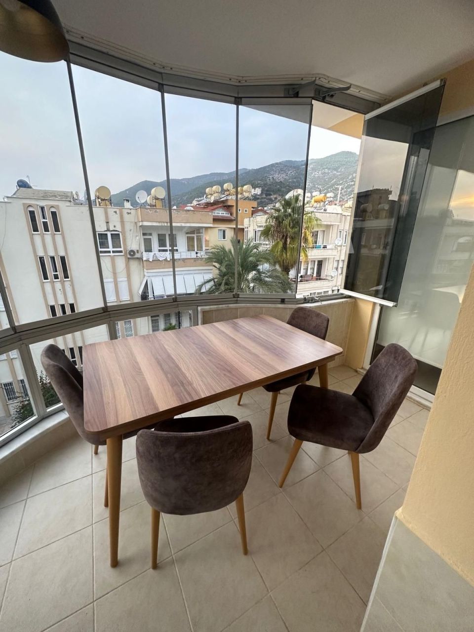 Пентхаус в Алании, Турция, 250 м² - фото 17