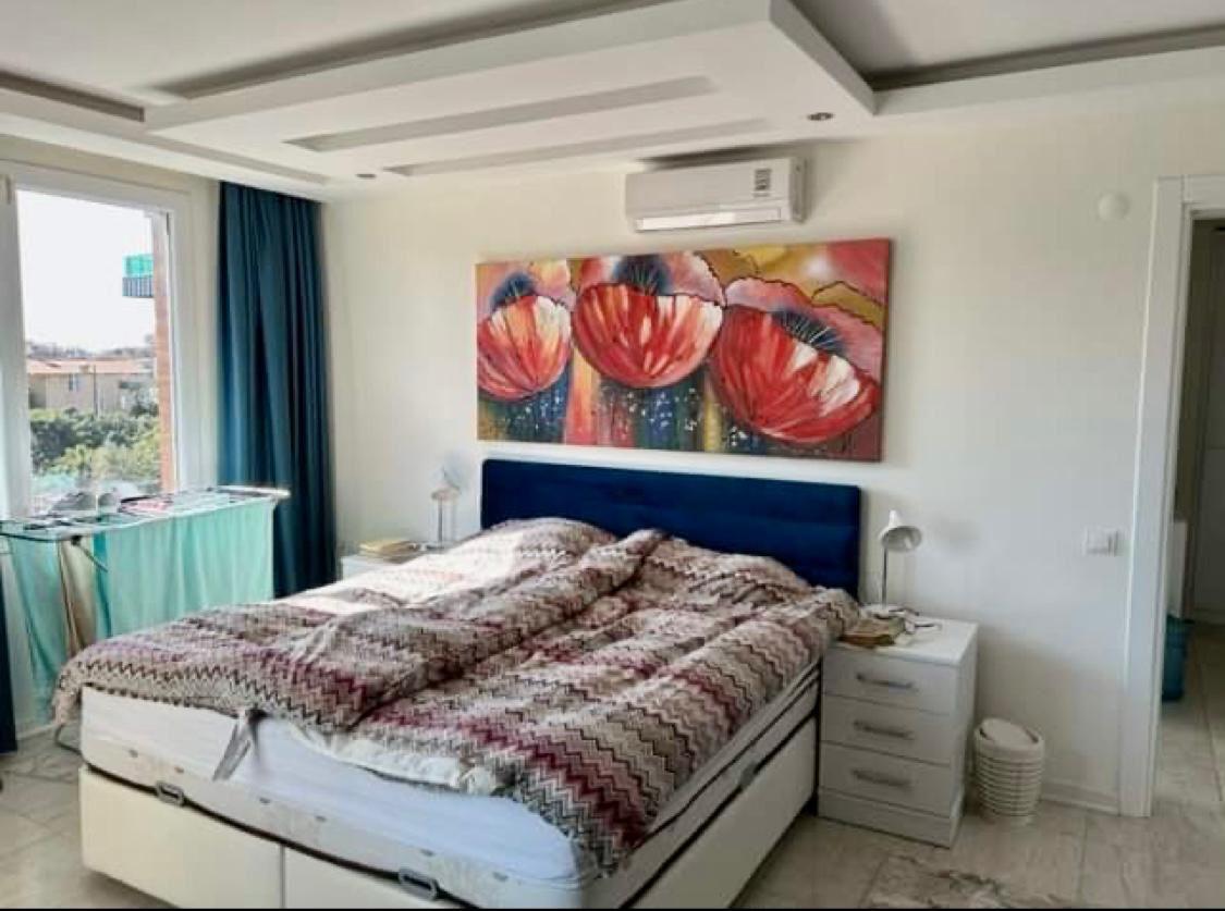 Квартира в Алании, Турция, 115 м² - фото 17