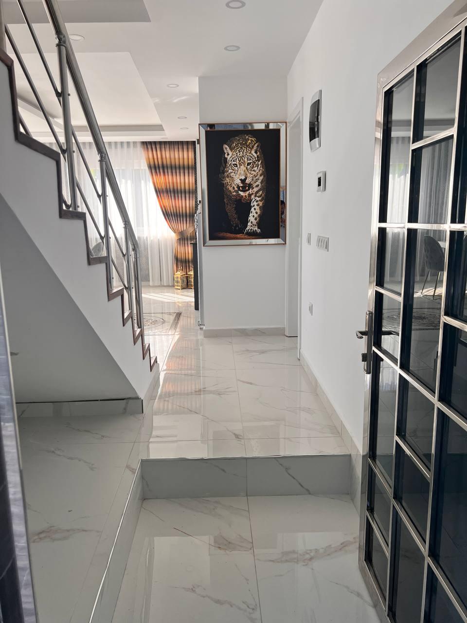 Вилла в Алании, Турция, 350 м² - фото 17