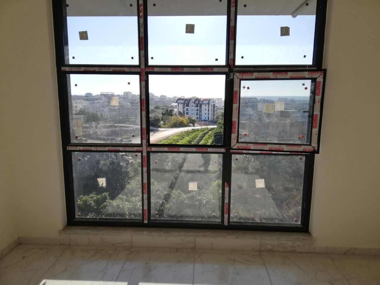 Квартира в Алании, Турция, 60 м² - фото 17