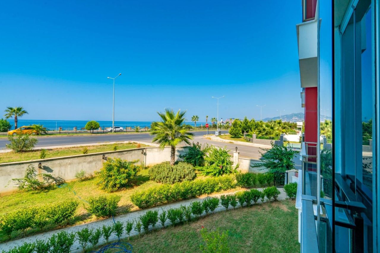 Пентхаус в Кестеле, Турция, 250 м² - фото 17