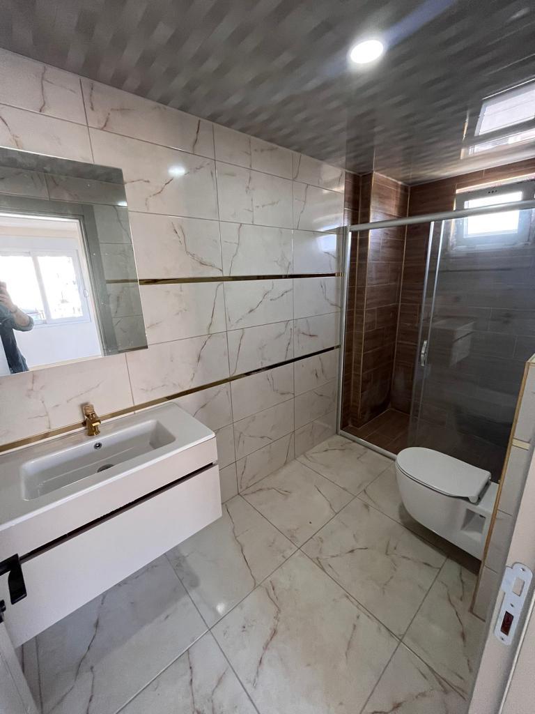 Пентхаус в Алании, Турция, 135 м² - фото 17