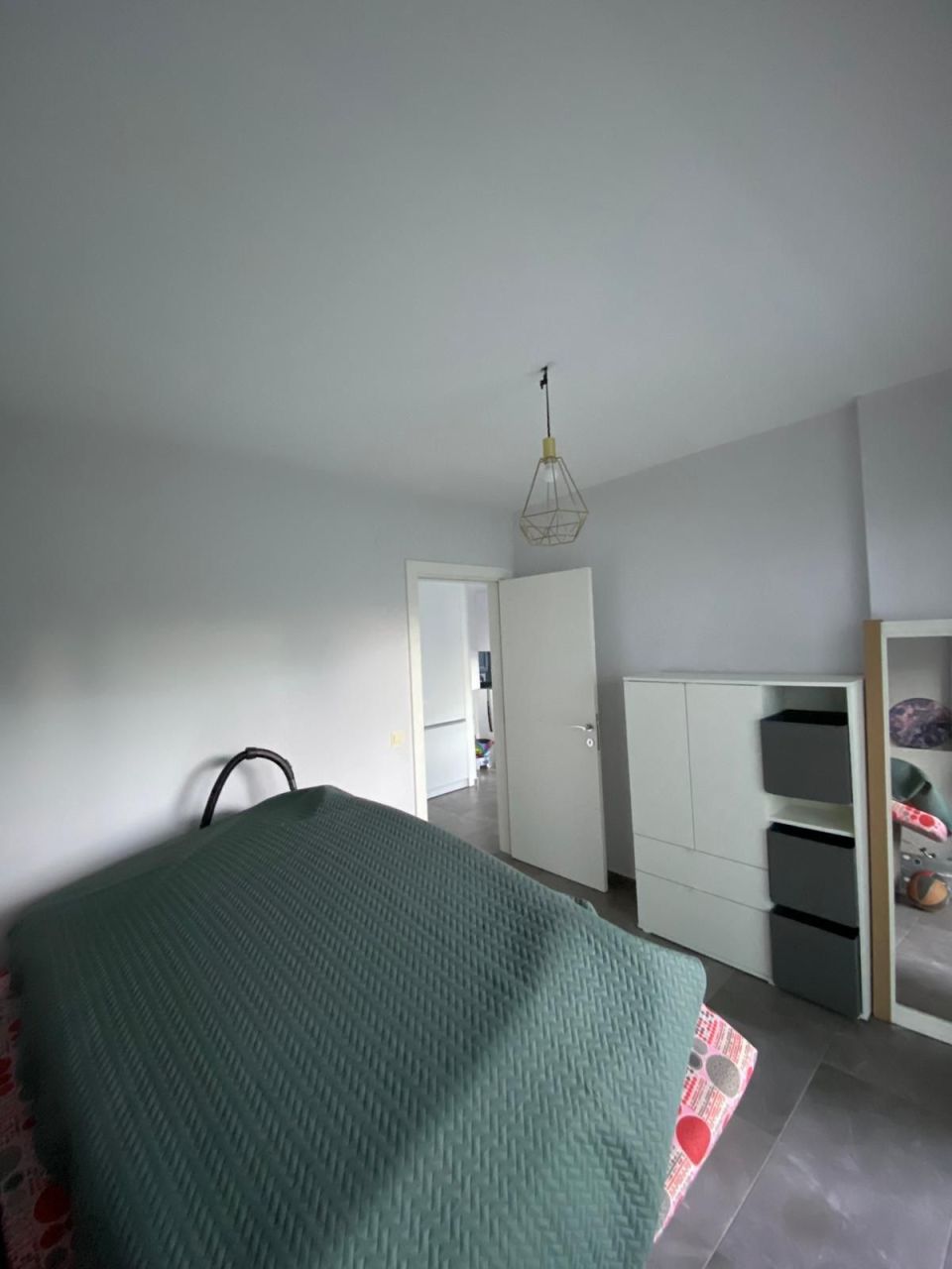 Квартира в Алании, Турция, 60 м² - фото 17