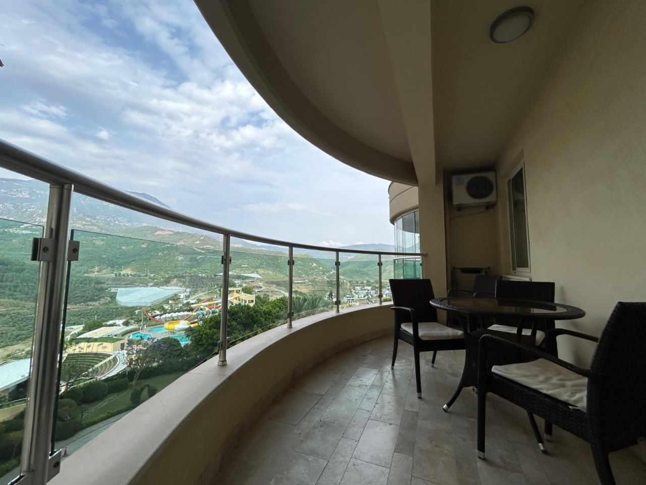 Квартира в Алании, Турция, 97 м² - фото 17