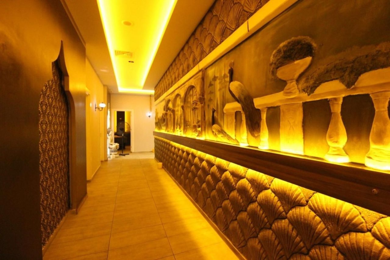 Пентхаус в Алании, Турция, 250 м² - фото 17