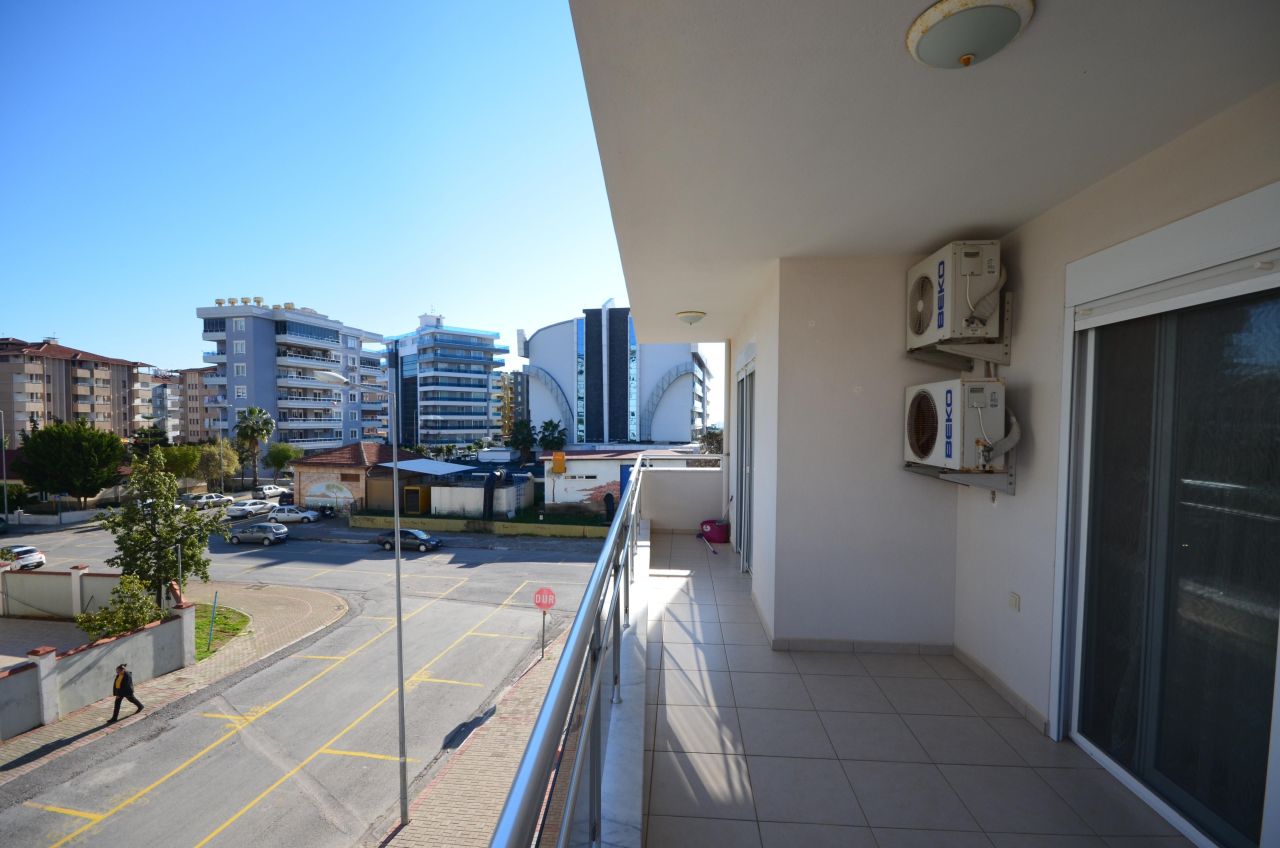 Квартира в Алании, Турция, 62 м² - фото 17