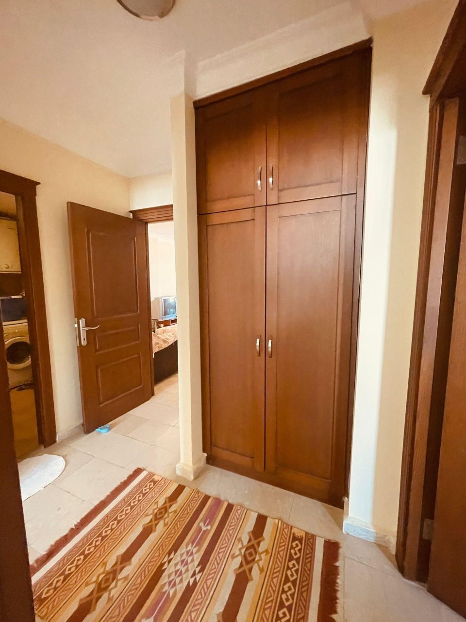 Квартира в Алании, Турция, 125 м² - фото 17