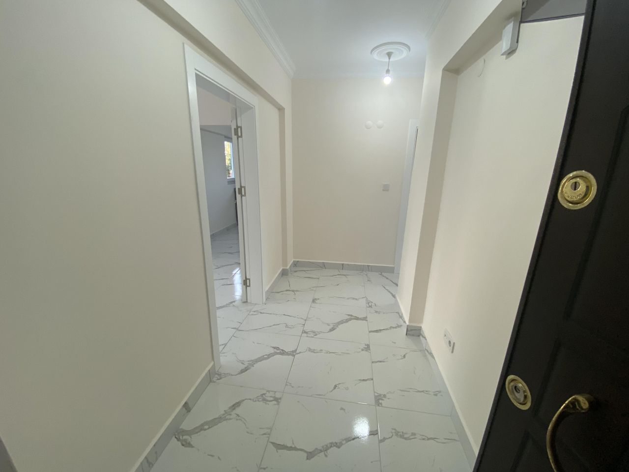 Квартира в Алании, Турция, 115 м² - фото 17