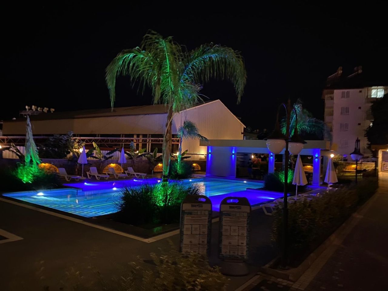 Квартира в Алании, Турция, 110 м² - фото 17